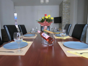 Отель Big Brothers Apartment  Будапешт